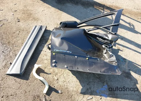 2020 GMC Terrain Fwd Sle z USA, uszkodzony, nr VIN 3GKALMEVXLL176752